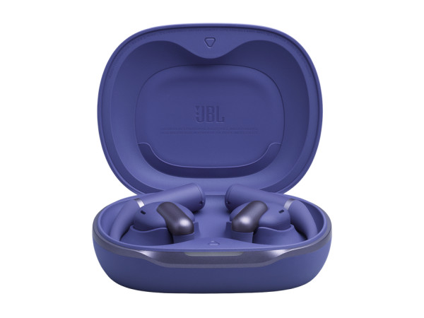 JBL Sense Pro - True Wireless, Blue