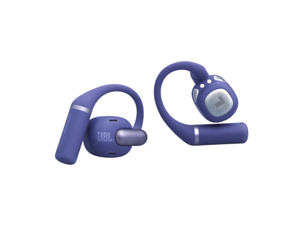 JBL Sense Pro - True Wireless, Blue