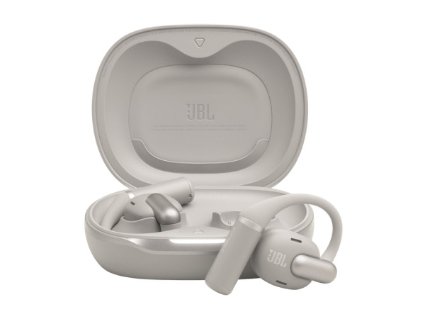 JBL Sense Pro - True Wireless, Grey