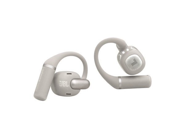 JBL Sense Pro - True Wireless, Grey