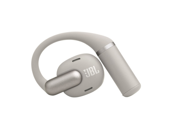 JBL Sense Pro - True Wireless, Grey