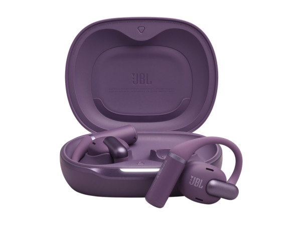 JBL Sense Pro - True Wireless, Purple