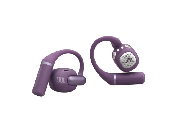 JBL Sense Pro - True Wireless, Purple