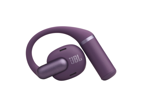 JBL Sense Pro - True Wireless, Purple