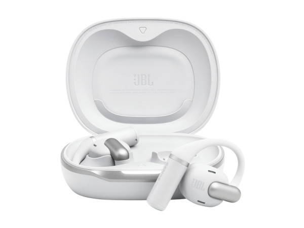 JBL Sense Pro - True Wireless, White