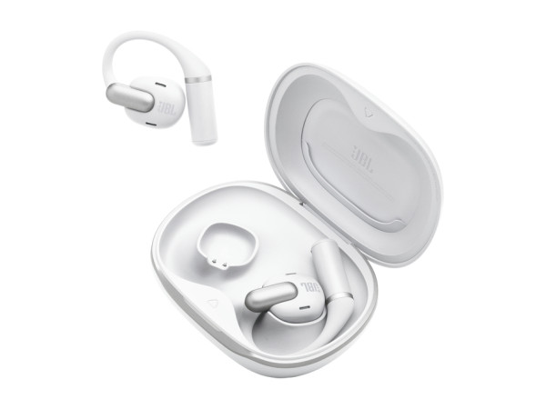 JBL Sense Pro - True Wireless, White