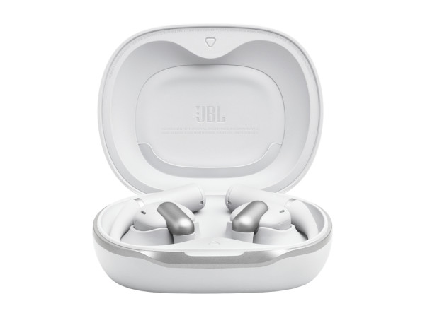 JBL Sense Pro - True Wireless, White