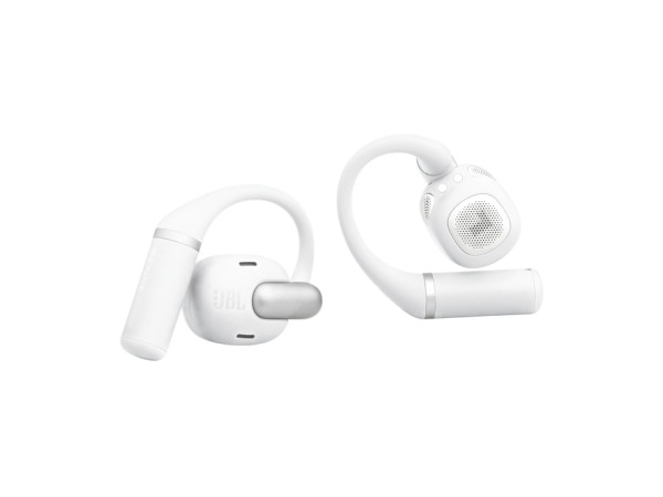 JBL Sense Pro - True Wireless, White