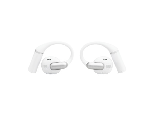 JBL Sense Pro - True Wireless, White