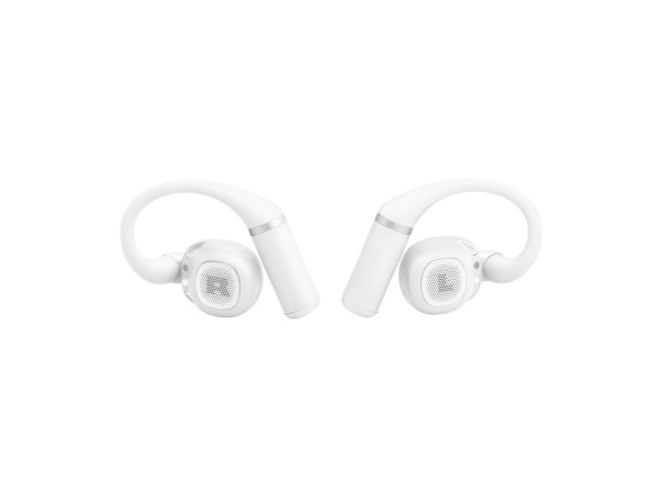 JBL Sense Pro - True Wireless, White