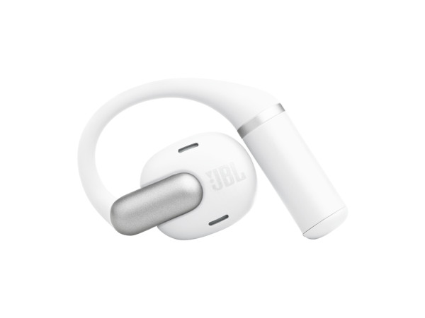 JBL Sense Pro - True Wireless, White