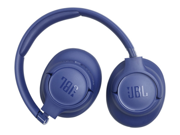 JBL Tune 730BT, Blue