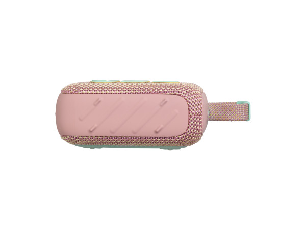 JBL Go 4, Pink