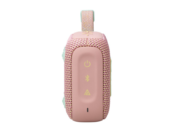 JBL Go 4, Pink