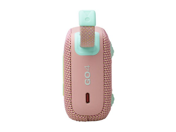 JBL Go 4, Pink