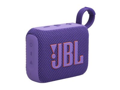 JBL Go 4, Purple