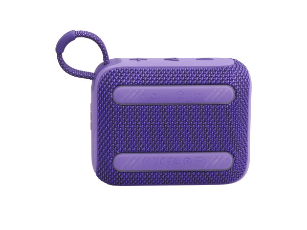 JBL Go 4, Purple
