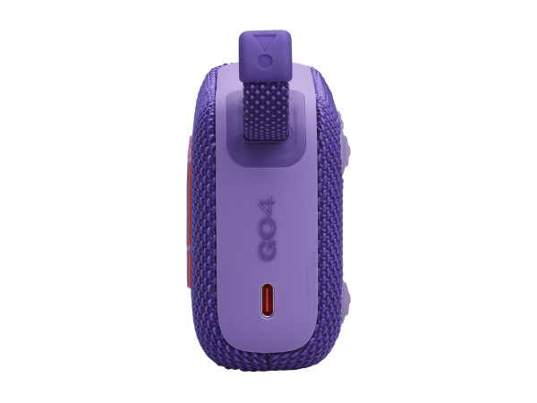 JBL Go 4, Purple