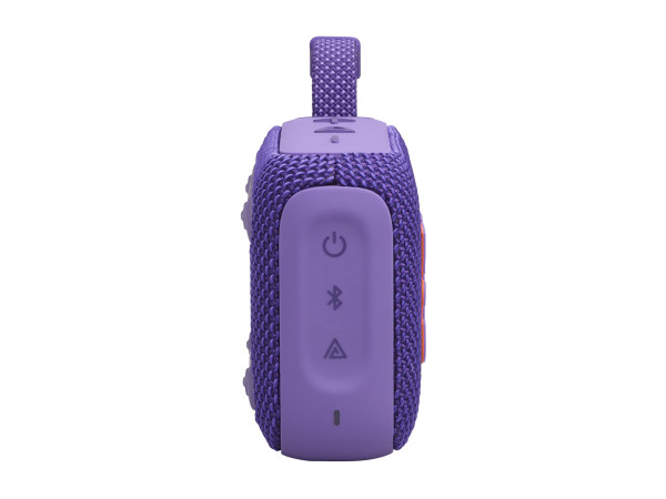 JBL Go 4, Purple