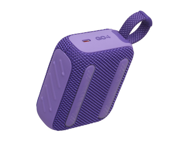 JBL Go 4, Purple
