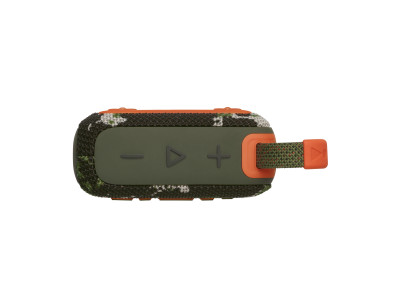 JBL Go 4, Squad 2