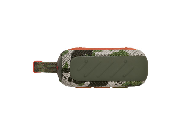 JBL Go 4, Squad