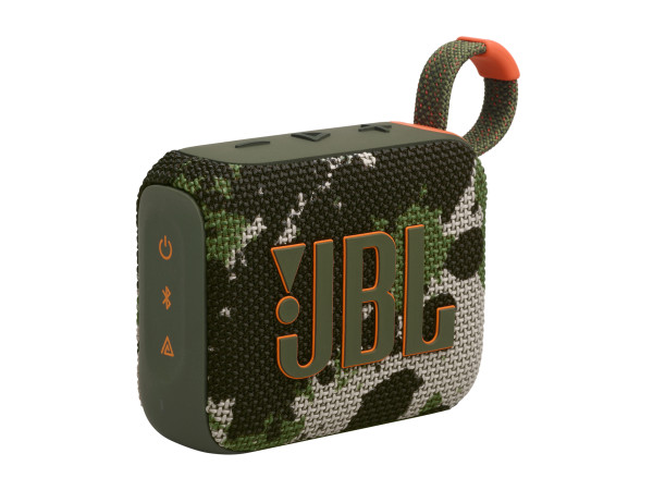 JBL Go 4, Squad