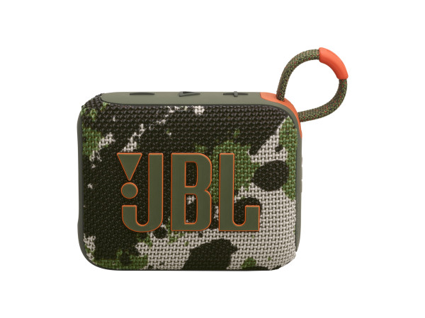 JBL Go 4, Squad