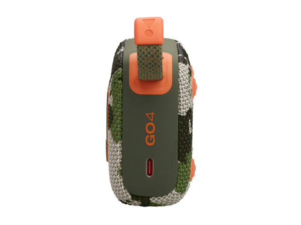 JBL Go 4, Squad