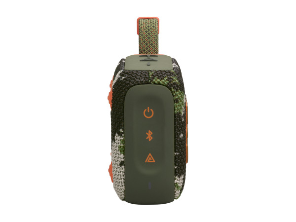 JBL Go 4, Squad