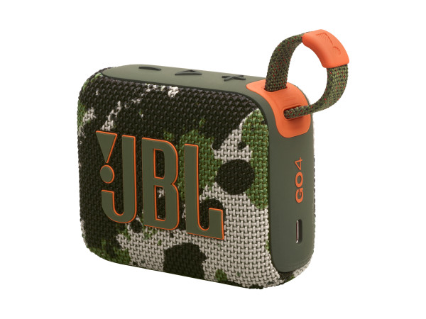 JBL Go 4, Squad