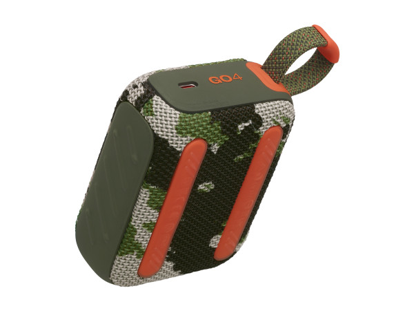 JBL Go 4, Squad