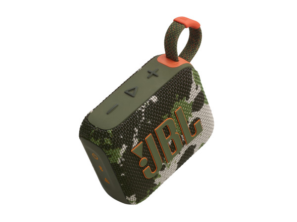 JBL Go 4, Squad