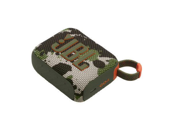 JBL Go 4, Squad