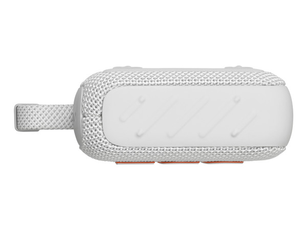 JBL Go 4, White