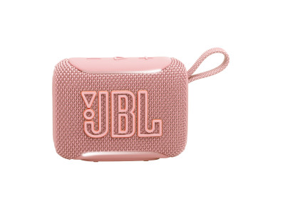JBL Go 5, Pink 2