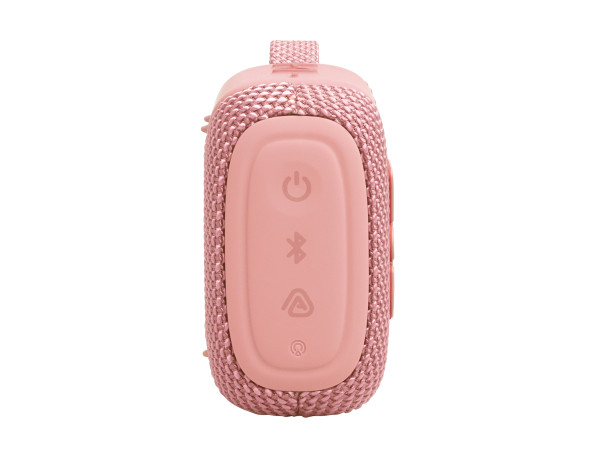 JBL Go 5, Pink