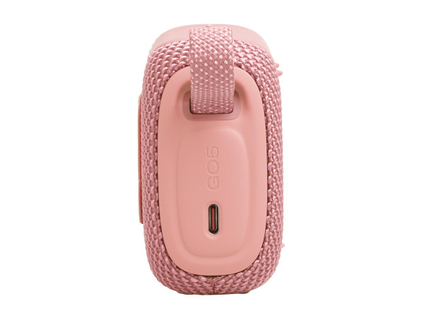 JBL Go 5, Pink