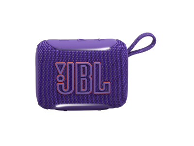 JBL Go 5, Purple 2