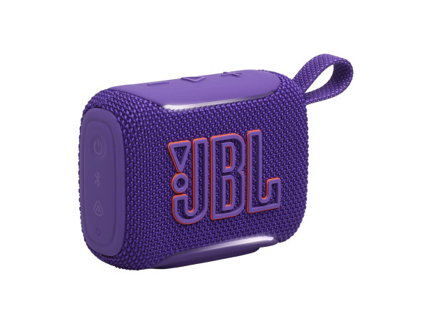 JBL Go 5, Purple
