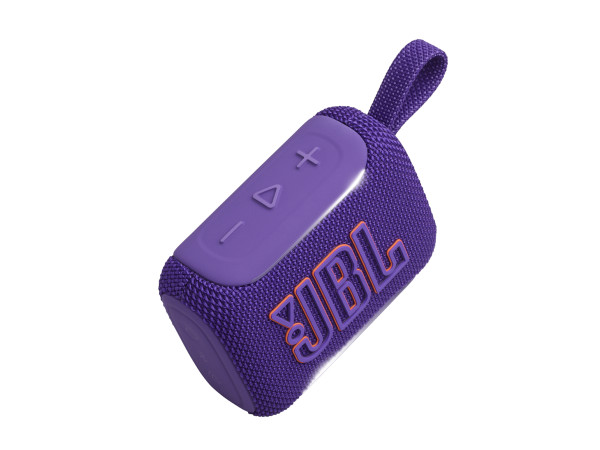 JBL Go 5, Purple