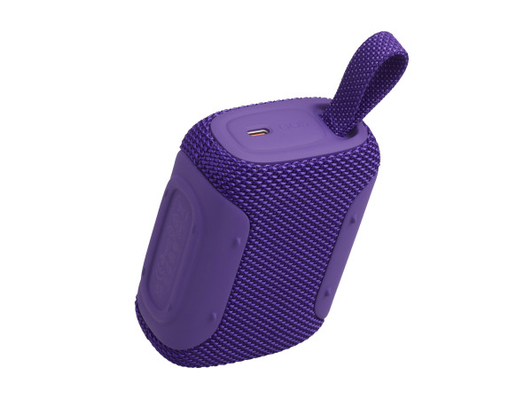 JBL Go 5, Purple