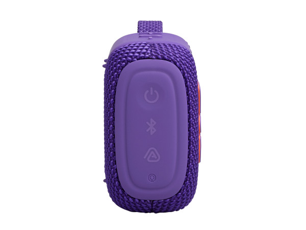 JBL Go 5, Purple