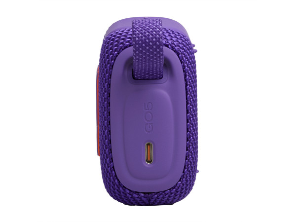 JBL Go 5, Purple