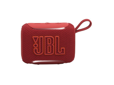 JBL Go 5, Red 2
