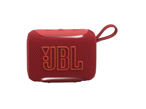 JBL Go 5, Red