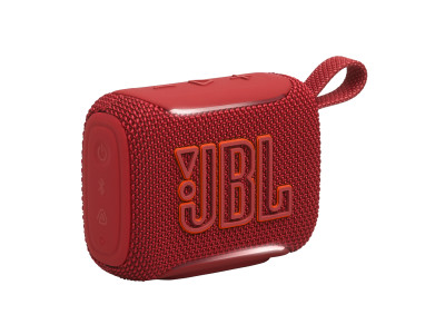 JBL Go 5, Red