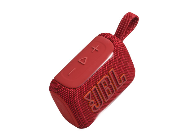 JBL Go 5, Red