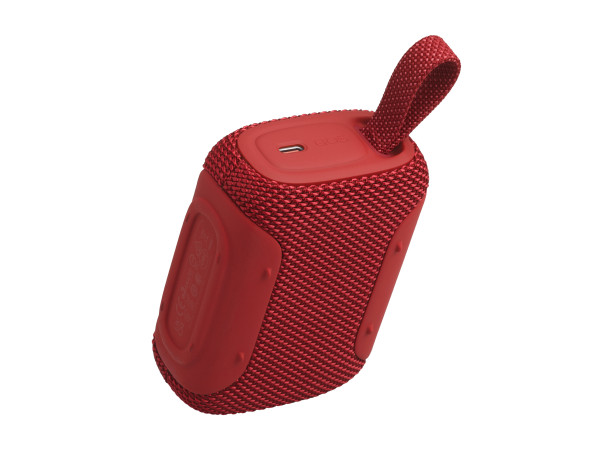 JBL Go 5, Red