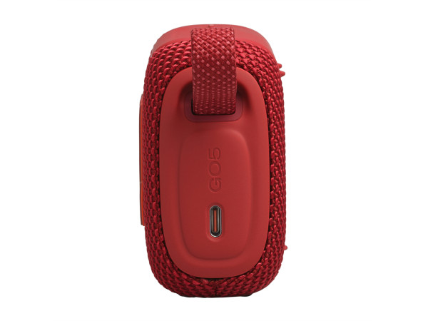 JBL Go 5, Red